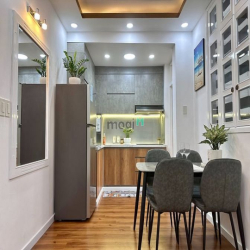 Bán 02 căn Sky Garden 3, Phú Mỹ Hưng, 2PN 2WC nhà mới 100% giá tốt