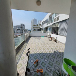 Cho thuê căn hộ Panorama, Phú Mỹ Hưng lầu cao view thoáng giá tốt để ở