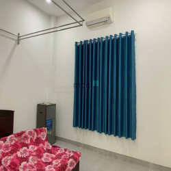 Cho thuê nhà thạnh xuân 52 quận 12