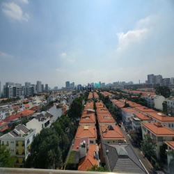 Cho thuê căn hộ Panorama, Phú Mỹ Hưng lầu cao view thoáng giá tốt để ở