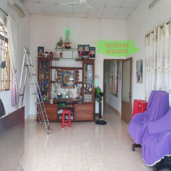 Sốc chỉ 30tr/m2, 300m2 thổ cư, HXH, gấp bán nhà Phan Văn Hớn, ngang 9m