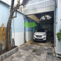 Sốc chỉ 30tr/m2, 300m2 thổ cư, HXH, gấp bán nhà Phan Văn Hớn, ngang 9m