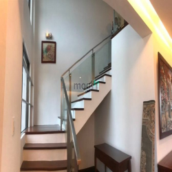 Cho thuê gấp căn penthouse  Panorama, Pmh, Q7, nhà đẹp, dọn vào ở ngay