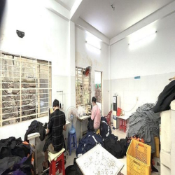 Bán nhà mặt tiền F12 Tân Bình 7m x 17m chỉ 14.x tỷ