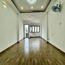 Ô tô ngủ nhà, Lê Quang Định, Bình Thạnh, 5 TẦNG 42M2, chỉ 7.15 tỷ