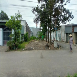 Bán lô góc 2 Mặt Tiền đường nhựa, xã Đồi 61, huyện Trảng Bom, Đồng Nai