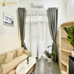 🏡 Cho thuê căn hộ Duplex cao cấp ở Bình Thạnh ( Có thể thương lượng )