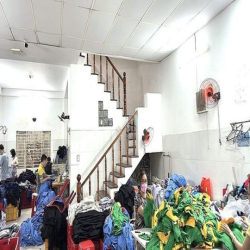 Bán nhà mặt tiền F12 Tân Bình 7m x 17m chỉ 14.x tỷ