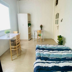 [Bình Thạnh] CHDV Đầy Đủ Nội Thất GIÁ TỐT
