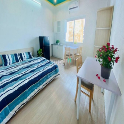 [Bình Thạnh] CHDV Đầy Đủ Nội Thất GIÁ TỐT