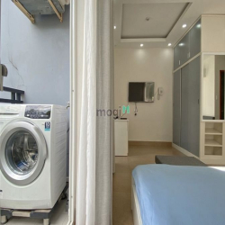 Siêu phẩm  căn hộ 1 Phòng ngủ ban công lớn _ gần Cầu Thị Nghè