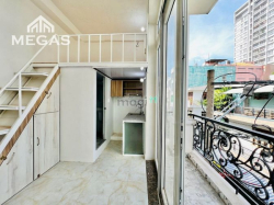 Phòng Trọ Giá Rẻ Full Nội Thất Có Ban Công Cửa Sổ Ở Bàu Cát Tân Bình