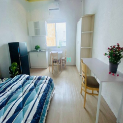 [Bình Thạnh] CHDV Đầy Đủ Nội Thất GIÁ TỐT