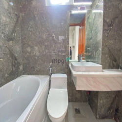 Siêu phẩm  căn hộ 1 Phòng ngủ ban công lớn _ gần Cầu Thị Nghè