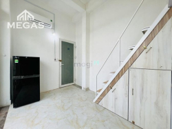 Phòng Trọ Giá Rẻ Full Nội Thất Có Ban Công Cửa Sổ Ở Bàu Cát Tân Bình