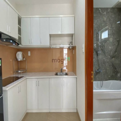 Siêu phẩm  căn hộ 1 Phòng ngủ ban công lớn _ gần Cầu Thị Nghè