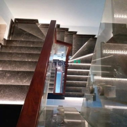 Nhỉnh 6 Tỷ, 40m2 ,4Tầng BTCT,HXH tới nhà, Sát MT Lê Quang Định P.11 BT