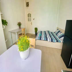 [Bình Thạnh] CHDV Đầy Đủ Nội Thất GIÁ TỐT