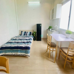 [Bình Thạnh] CHDV Đầy Đủ Nội Thất GIÁ TỐT