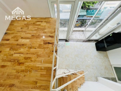 Phòng Trọ Giá Rẻ Full Nội Thất Có Ban Công Cửa Sổ Ở Bàu Cát Tân Bình