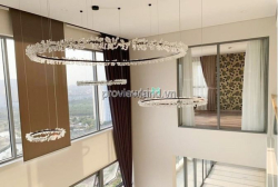 Bán căn hộ Duplex tại Diamond Island, Tháp Bahamas, 2 tầng, 310m2, 3PN