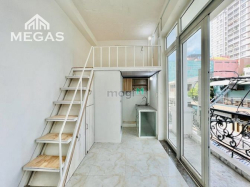 Phòng Trọ Giá Rẻ Full Nội Thất Có Ban Công Cửa Sổ Ở Bàu Cát Tân Bình