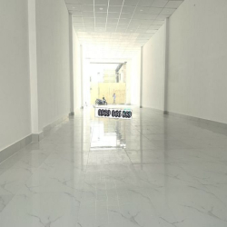 Cho Thuê Mặt Bằng 100m2 Trống Suốt Đường Trần Lựu_P. An Phú_Quận 2