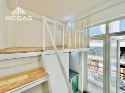 Phòng Trọ Giá Rẻ Full Nội Thất Có Ban Công Cửa Sổ Ở Bàu Cát Tân Bình