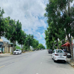 Chính chủ gửi bán lô đất Biệt thự sạch đẹp MT đường Bùi Tá Hán