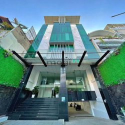 Văn phòng 140m2 - GIÁ RẺ - thoáng đường  Nguyễn Trung Trực Bthanh
