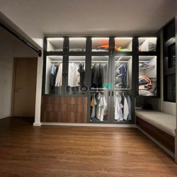 Căn góc 3PN loại I, 100m2, View cực đẹp, giấy tờ cầm tay. Giá hấp dẫn.