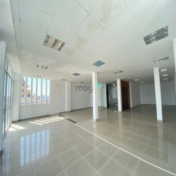 Văn phòng 140m2 - GIÁ RẺ - thoáng đường  Nguyễn Trung Trực Bthanh