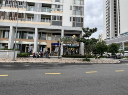 Cho thuê shophouse khu The Symphony (M6) Midtown mặt tiền Đường 16