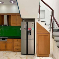 Bán nhà Trần Bá Giao Phường 5 ,Gò vấp ,Dt 70m2 ,Giá 2tỷ 150tr ,SHR