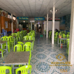 Cho thuê MBKD đường Võ Thị Sáu, P.Thống Nhất, Biên Hòa