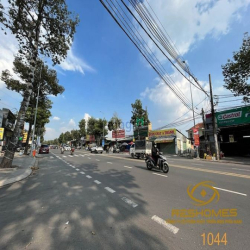 Cho thuê MBKD đường Võ Thị Sáu, P.Thống Nhất, Biên Hòa