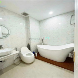 Nhà Mới Ở Ngay Phước Long B 4x22 (85m2) 4 Tầng Rộng Rải View Đẹp