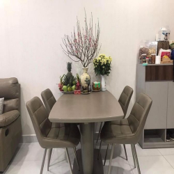 Căn góc 3PN loại I, 100m2, View cực đẹp, giấy tờ cầm tay. Giá hấp dẫn.