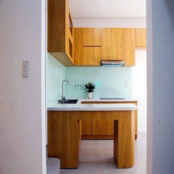 Bán gấp căn nhà Nguyễn Văn Đậu,P11,Bình Thạnh DT 105,3m2 giá 3ty470