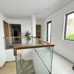 Bán gấp căn nhà Nguyễn Văn Đậu,P11,Bình Thạnh DT 105,3m2 giá 3ty470