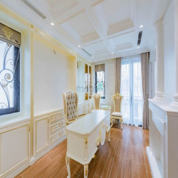 Shophouse dự án Kiến Hưng Luxury nhận nhà ngay, mặt đường 60m