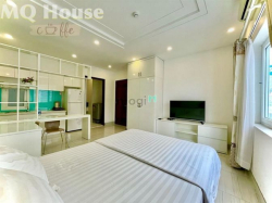 ??Penthouse Nội Thất Sang Trọng, Máy Giặt Riêng, Nguyễn Văn Trỗi ?