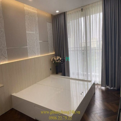 Cho Thuê Căn Hộ Midtown M6 3 Phòng Ngủ View Sông Giá Thuê 1700$ - 40tr