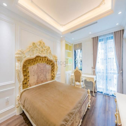 Shophouse dự án Kiến Hưng Luxury nhận nhà ngay, mặt đường 60m