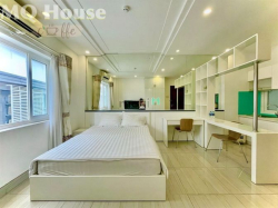 ??Penthouse Nội Thất Sang Trọng, Máy Giặt Riêng, Nguyễn Văn Trỗi ?