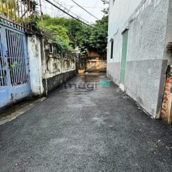 Bán gấp căn nhà Nguyễn Văn Đậu,P11,Bình Thạnh DT 105,3m2 giá 3ty470