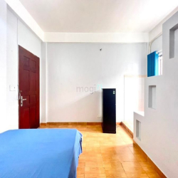 Phòng rộng thoáng mát ngay chợ Tân Mỹ