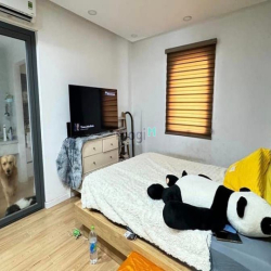 Bán gấp căn nhà Nguyễn Văn Đậu,P11,Bình Thạnh DT 105,3m2 giá 3ty470