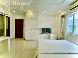 🌹🌹Penthouse Nội Thất Sang Trọng, Máy Giặt Riêng, Nguyễn Văn Trỗi 🌳