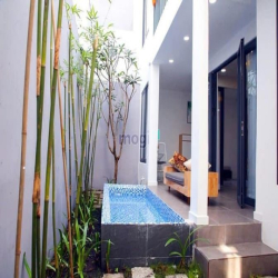 Bán gấp căn nhà Nguyễn Văn Đậu,P11,Bình Thạnh DT 105,3m2 giá 3ty470